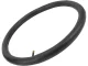 Velosipēda kamera 24 x 1.75/2.125 ar auto ventili (Schrader), melna