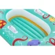Bestway 34009 bērnu piepūšamā laiviņa peldēšanai, 119 x 79 cm