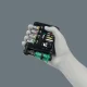 Rokas instrumentu komplekts Wera Tool-Check Modular 1, 21 gab.
