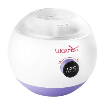 Vaska sildītājs FHC-E 2051, 500 ml, 100W