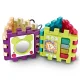 Ricokids 781700 muzikāls izglītojošais kubs bērniem
