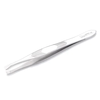 Nghia Export T-06 kosmētiskā pincete, taisna