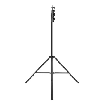Neewer apgaismojuma statīvs ar pneimatisko amortizāciju 140-400 cm