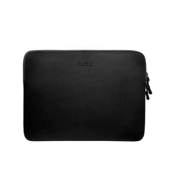 13" Portatīvā datora soma Puro Slim Guard Melna