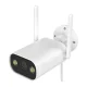 Moes WCM-JD-T1 3MP āra Wi-Fi IP kamera