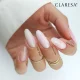 Būvējošā nagu želeja Claresa Hard&Easy Builder Gel Clear 45g