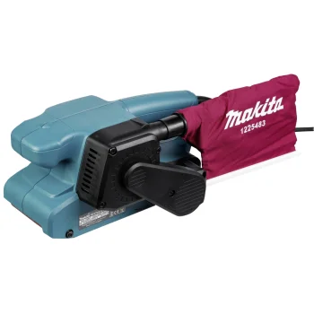 Lentas slīpmašīna Makita 9911, 650 W