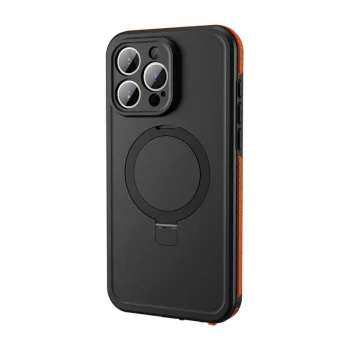 Telesin ūdensizturīgs vāciņš Apple iPhone 15 Pro Max, P4-WTP-01