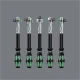 Wera 8100 SC 6 Zyklop Speed sprūdrata atslēgu komplekts, 28 gab.