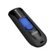 USB zibatmiņa Transcend JetFlash 790 512 GB USB 3.1 Gen 1, melna