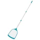 Bestway 58635 baseina tīrīšanas tīkls ar teleskopisko kātu 163 cm