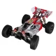 Tālvadības automašīna WLToys 144001 1:14 4WD 60 km/h 2.4 GHz RTR