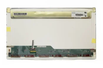 Auo 17.3" FHD LED Matēta Portatīvā Datora Matrica (40pin, Kreisā)