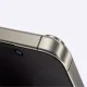 Privātuma aizsargstikls AmazingThing Radix Privacy Glass iPhone 16 Plus