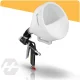 Pneimatiskā apmetuma pistole Humberg HM-259, 6 L, ar 3 sprauslām