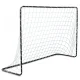 Neo-Sport NS-492 futbola vārti 183x122x61 cm, melni