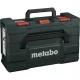 Akumulatora leņķa slīpmašīna Metabo WB 18 LT BL 11-125 Quick 18V 125 mm