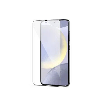 Joyroom JR-MJS0223 2.5D privātuma rūdītais stikls ar pastiprinātām malām Samsung Galaxy S24 Ultra | Tempered...