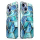 Supcase Cosmo vāciņš Apple iPhone 14 Plus, Zils