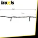 Izoxis 500 LED Ziemassvētku lampiņu virtene, 35m, auksti balta