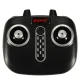 RC drons Syma Z3PRO 2.4GHz Wi-Fi ar kameru, melns