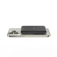 Ārējais akumulators Tech-Protect LifeMag PB10 MagSafe 5000mAh 15W, melns
