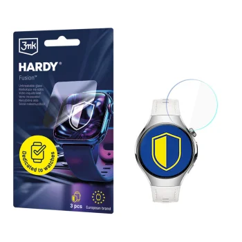 3mk Watch Protection ARC ekrāna aizsargplēve Huawei Watch 5 42mm