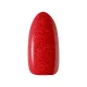 Hibrīdlaka Ocho Nails Red 202, 5 g