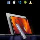 Ugreen CM473 USB-C centrmezgls (HUB) - 2x USB-A / 2x USB-C, pelēks