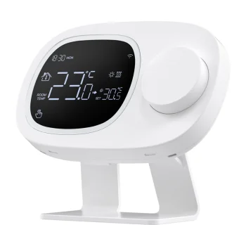 Avatto WT598-1T1 WiFi viedais termostats