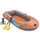 Peldlīdzeklis KONDOR 3000 246 x 122 cm Bestway 61145