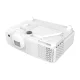 Philips PR-860 1080p Projektors, Balts