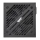DarkFlash EMT850 850W ATX barošanas bloks 80 PLUS Bronze, melns