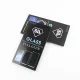 TFO 5D aizsargstikls Google Pixel 9 Pro XL 5G, melns