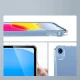 Tech-Protect FlexAir Hybrid vāciņš iPad 10.9\" (2022) / 11\" (2025) - Caurspīdīgs