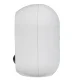 Denver IOB-209 Āra WiFi novērošanas kamera, Balta/Melna