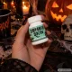 Zombie Skin Helovīna grima bāze rētu un brūču veidošanai, balta, 28ml