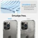 Apple iPhone 14 Pro Max 6.7\'\' Spigen Crystal Pack ( Liquid Crystal Maciņš Apvalks Bampers + Ekrāna Aizsargstikls 2...