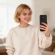 Tech-Protect Icon vāciņš Samsung Galaxy A27 5G, melns