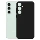 3mk Matt Case Pro vāciņš Samsung Galaxy S23 FE, matēti melns