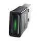 Baseus BA07 Bluetooth 5.3 USB adapteris, melns