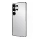 Puro 03 Nude vāciņš Samsung Galaxy S25 Ultra, caurspīdīgs