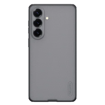 Nillkin Super Frosted Shield Pro vāciņš Samsung Galaxy S26+, melns