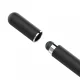 Irbulis Tech-Protect Magnet Stylus planšetdatoriem un viedierīcēm, melns