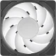 Korpusa ventilatori Thermaltake CT140 EX INFINITY ARGB Sync 140 mm, 3 gab.