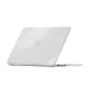 Tech-Protect Softshell vāciņš MacBook Air 15\" (2023-2026), Transparent