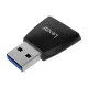 MicroSD karšu lasītājs Lexar RW330U USB 3.2 170MB/s