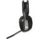 Logitech G522 Lightspeed bezvadu spēļu austiņas, melnas