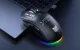 Bezvadu spēļu pele ONIKUMA CW953, Bluetooth / 2.4 GHz / USB, RGB, melna
