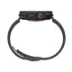 Amazingthing Minimal aizsargkorpuss Apple Watch Ultra 3 49mm Melns